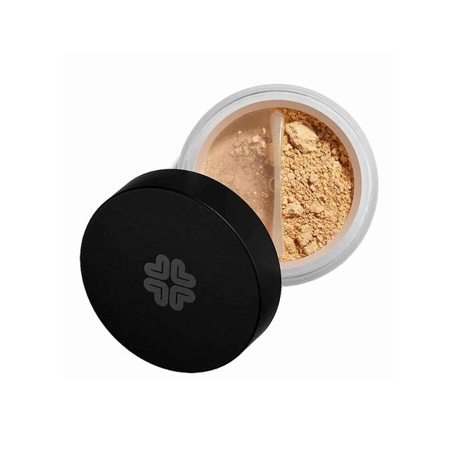 LILY LOLO Sombra Mineral – Cream Soda Unisex