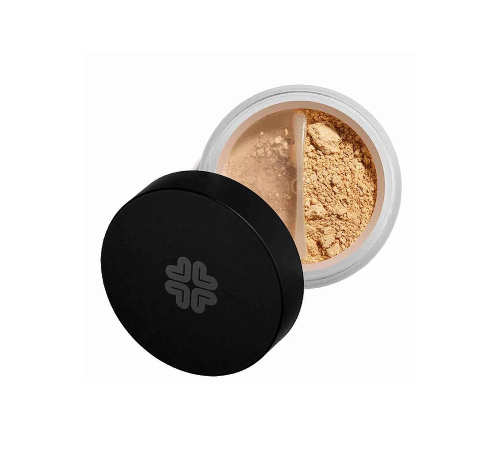 LILY LOLO Sombra Mineral – Cream Soda Unisex