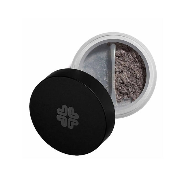 LILY LOLO Sombra De Ojos Mineral Gunmetal Unisex