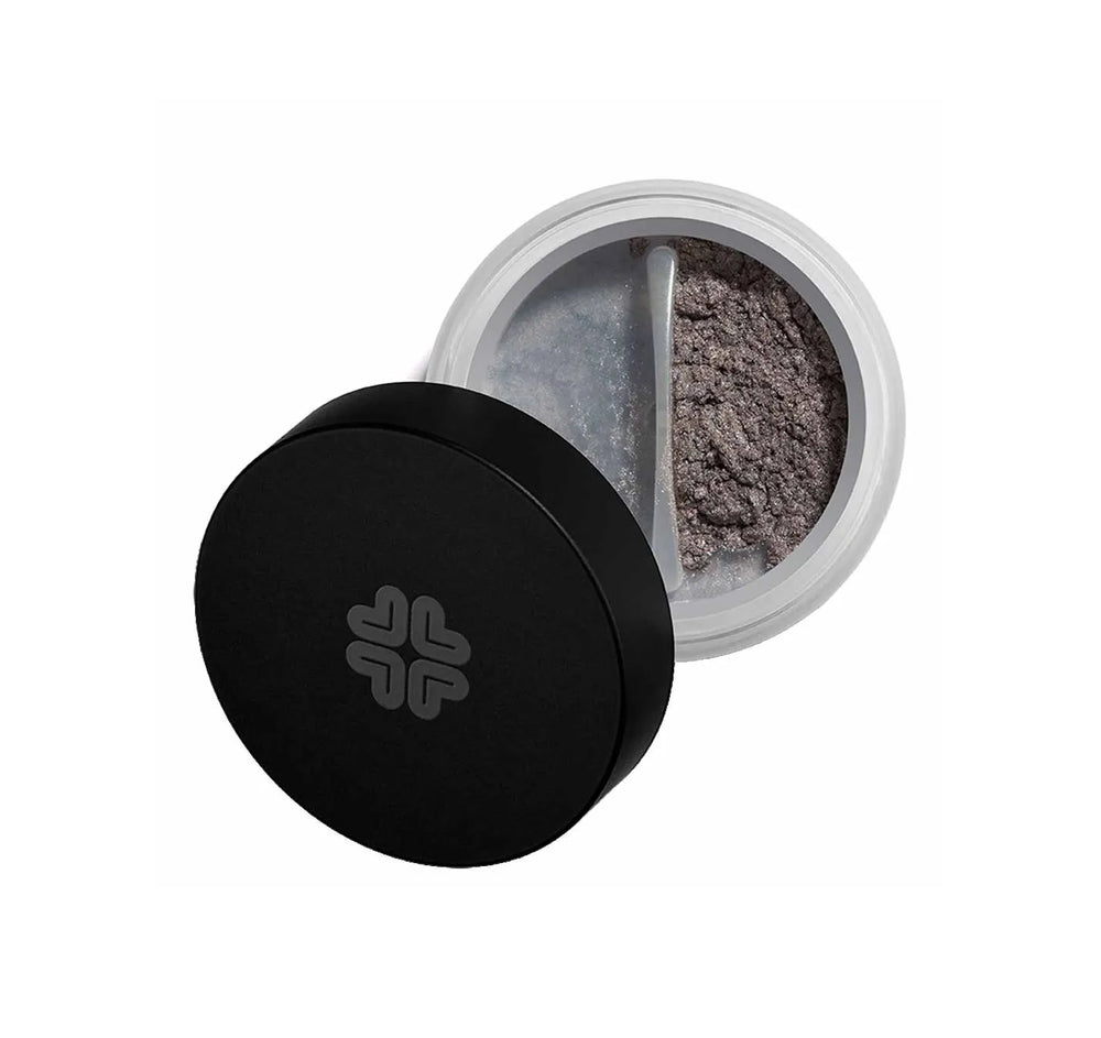 LILY LOLO Sombra De Ojos Mineral Gunmetal Unisex