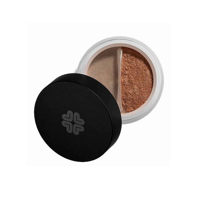 LILY LOLO Sombra De Ojos Mineral Sticky Toffee Unisex