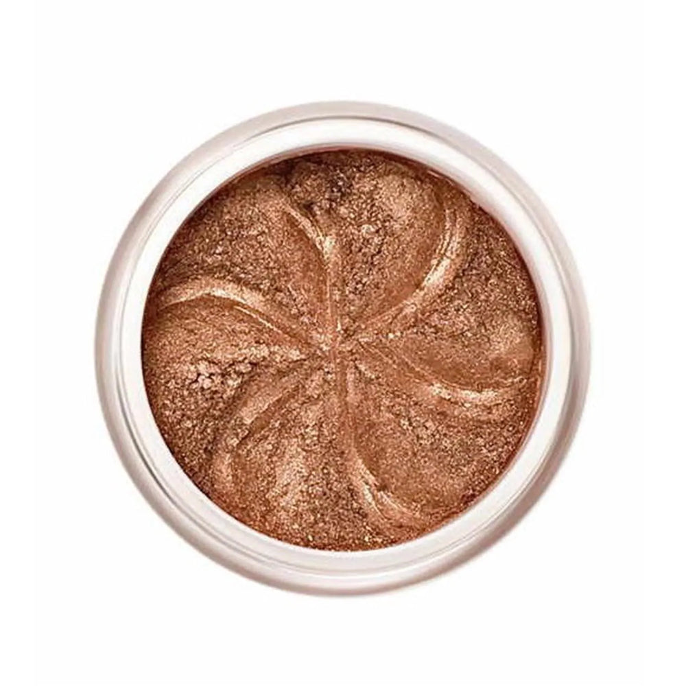 LILY LOLO Bronze Sparkle Sombra De Ojos Unisex, 2,5 g