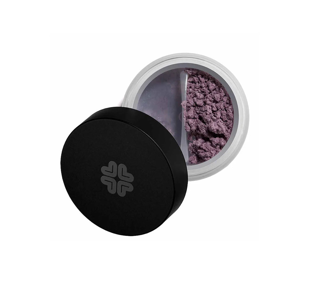LILY LOLO Sombra De Ojos Mineral Parma Violet Unisex