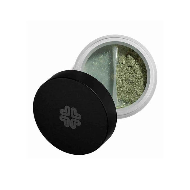LILY LOLO Sombra Mineral Green Opal Unisex