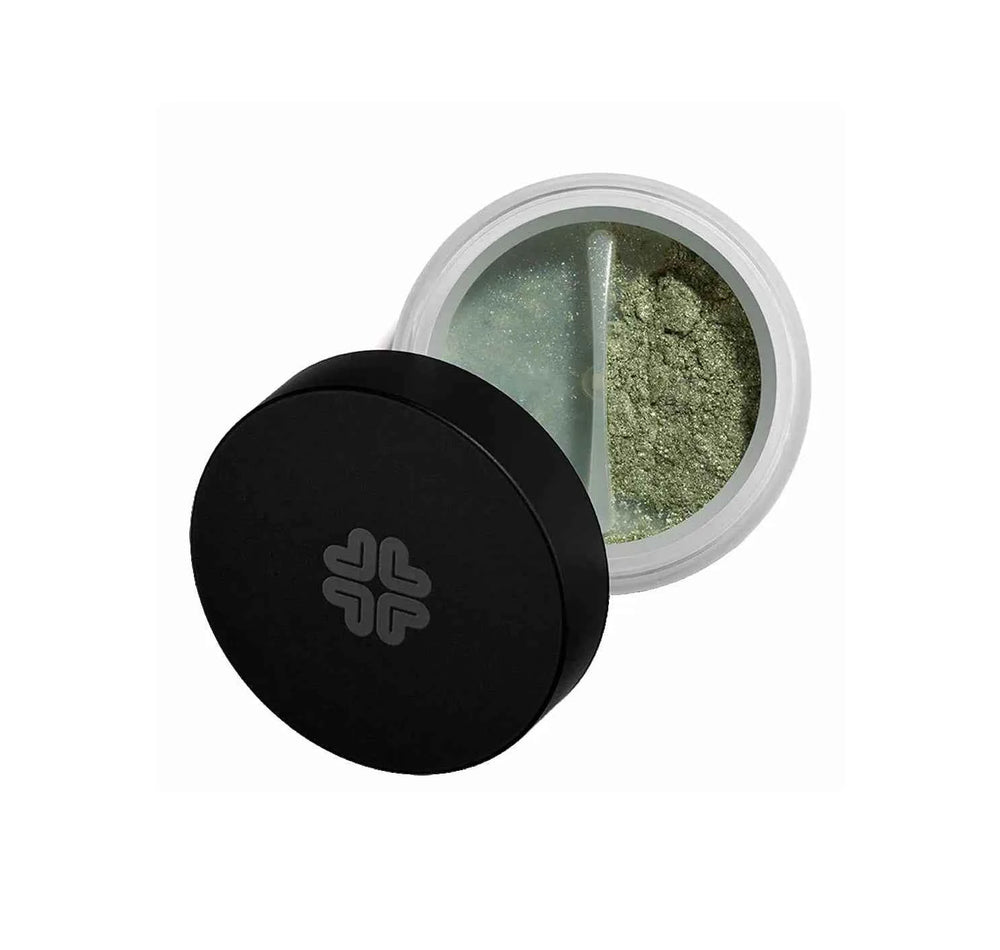LILY LOLO Sombra Mineral Green Opal Unisex