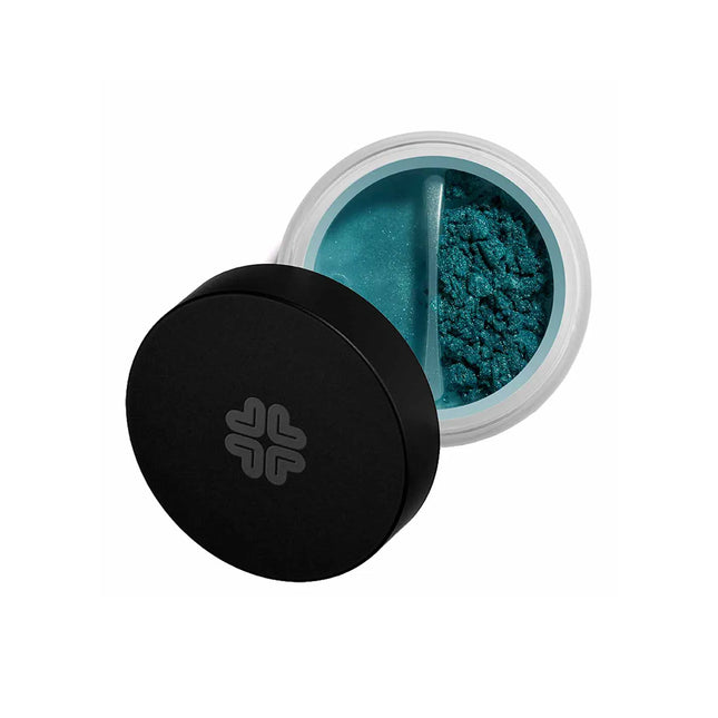 LILY LOLO Sombra De Ojos Mineral Pixie Sparkle Unisex