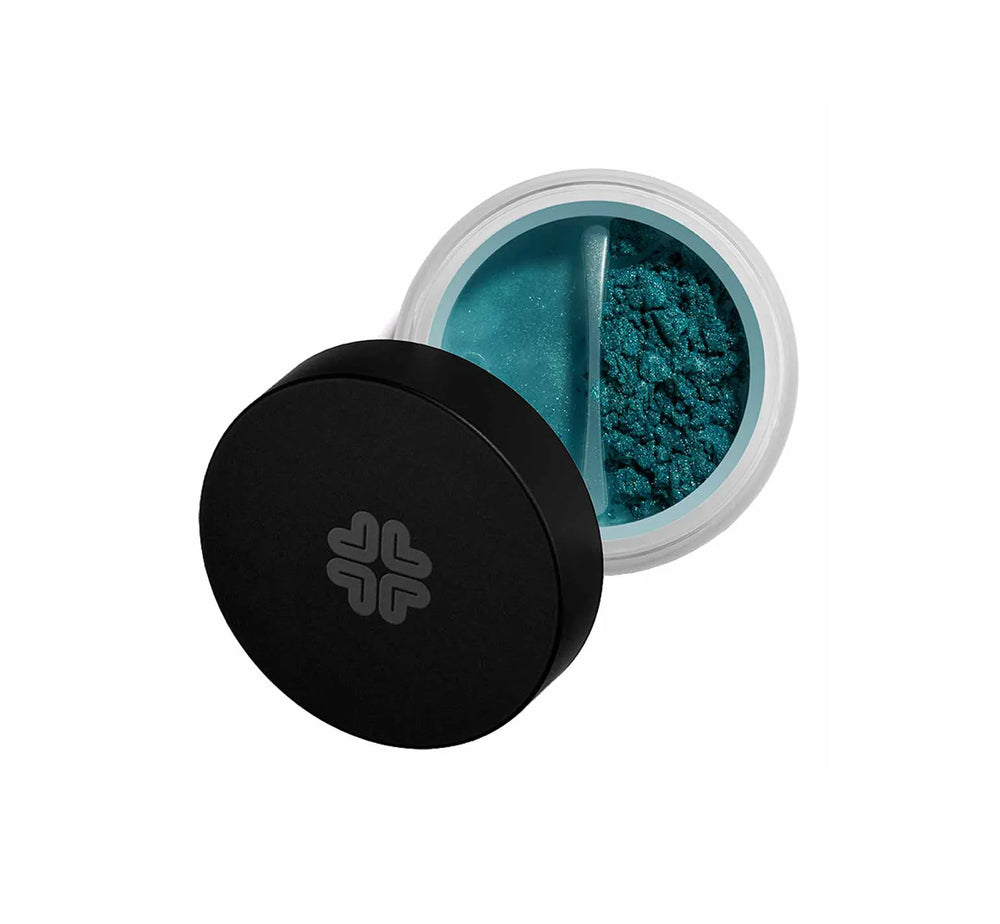 LILY LOLO Sombra De Ojos Mineral Pixie Sparkle Unisex
