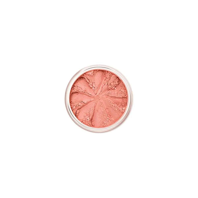 LILY LOLO Colorete Mineral Clementine Unisex