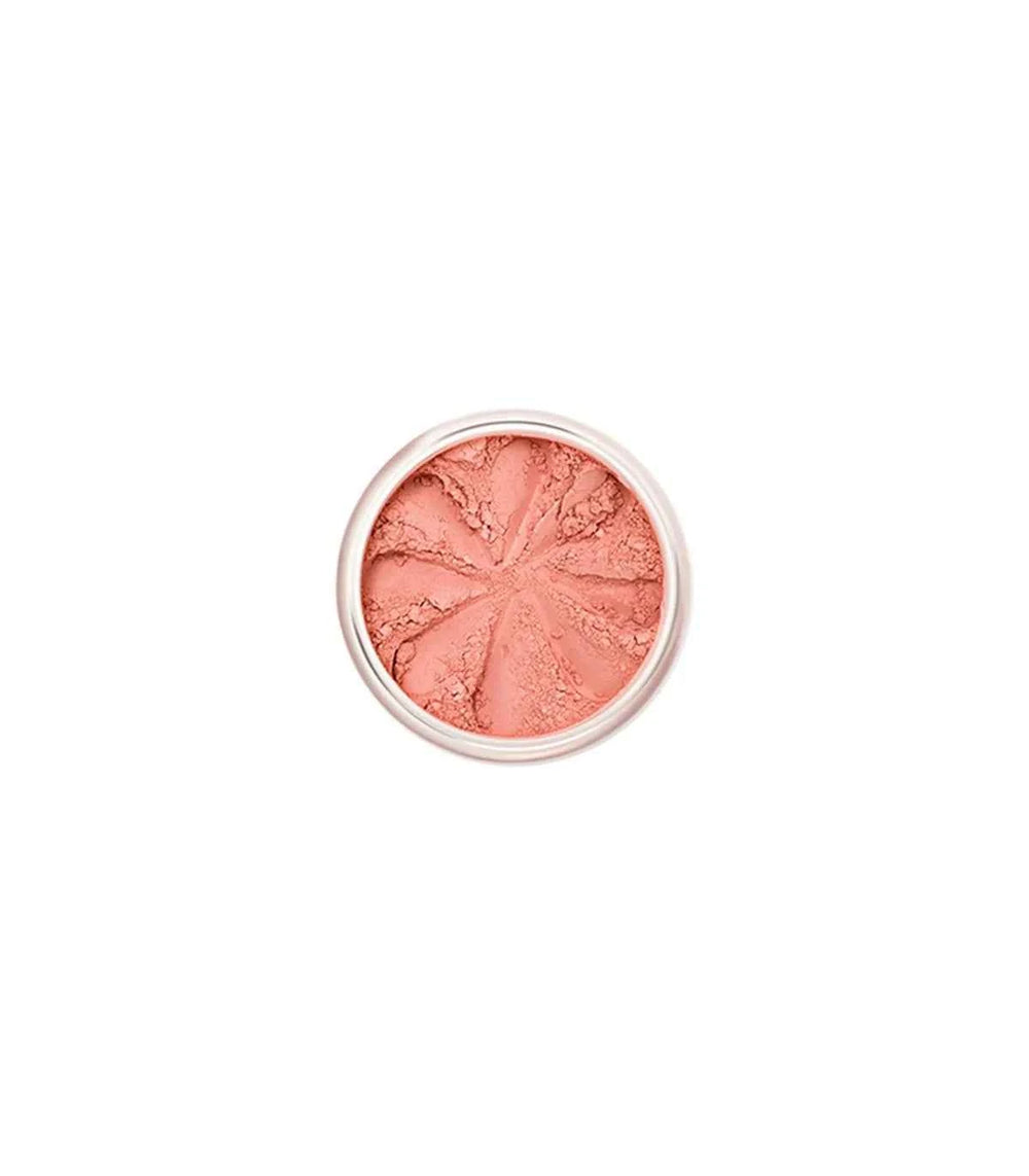 LILY LOLO Colorete Mineral Clementine Unisex