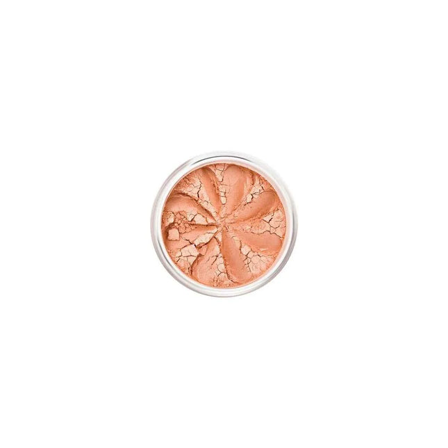 LILY LOLO Colorete Mineral Juicy Peach Unisex