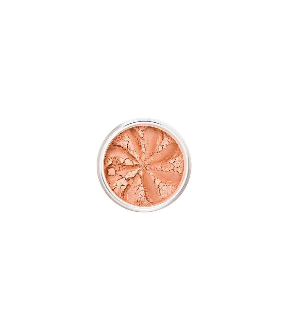 LILY LOLO Colorete Mineral Juicy Peach Unisex