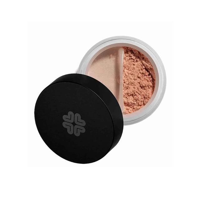 LILY LOLO Sombra De Ojos Mineral Vanilla Shimmer Unisex