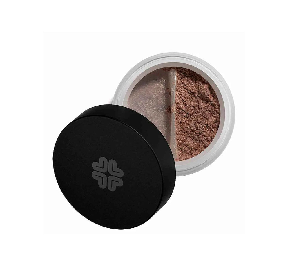 LILY LOLO Sombra Mineral Miami Taupe Unisex