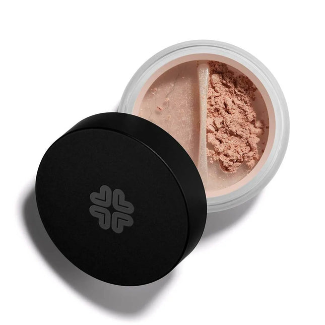 LILY LOLO Sombra De Ojos Mineral Sand Dune Unisex