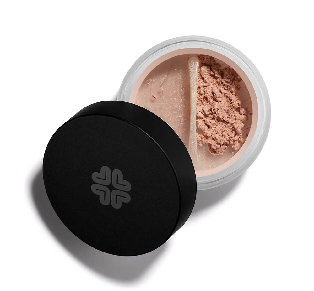 LILY LOLO Sombra De Ojos Mineral Sand Dune Unisex