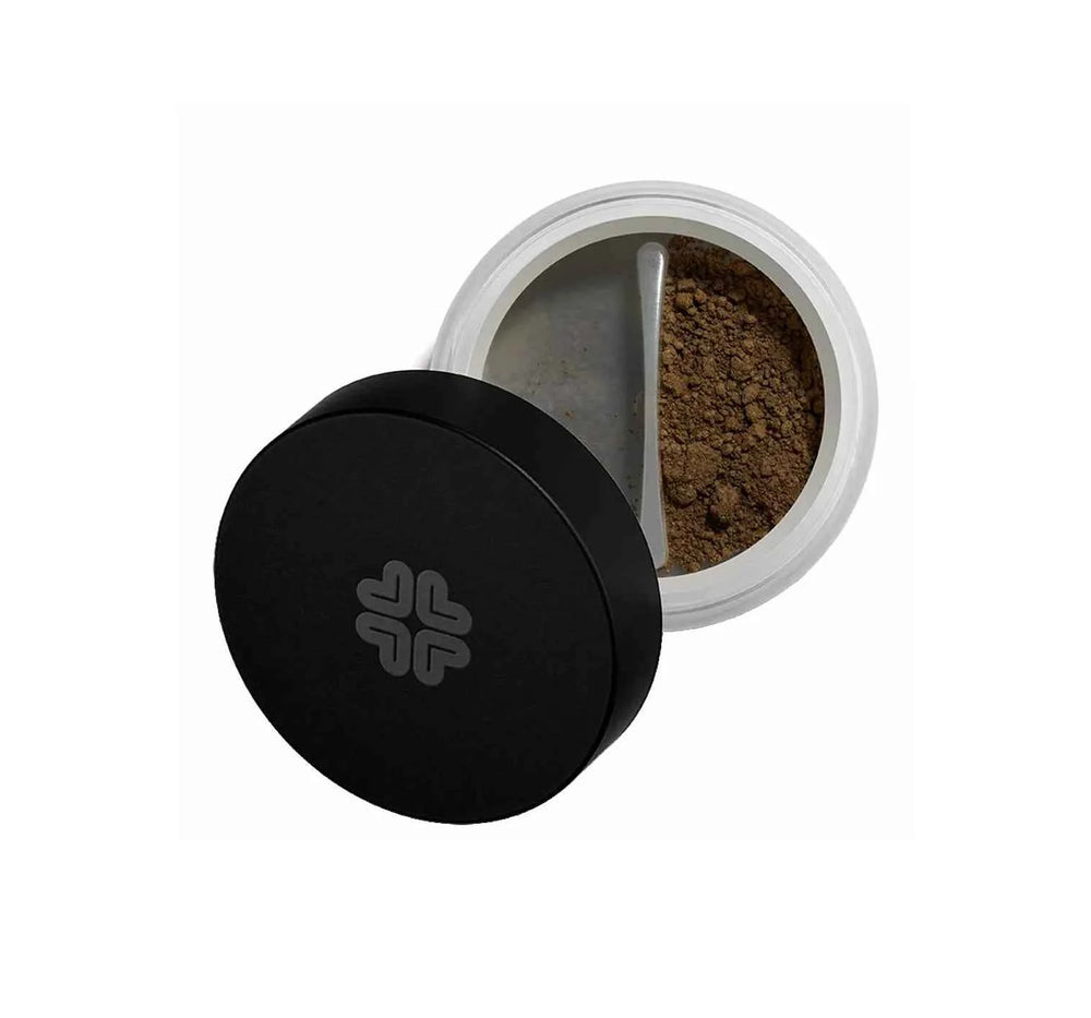 LILY LOLO Sombra De Ojos Mineral Cosmopolitan Unisex