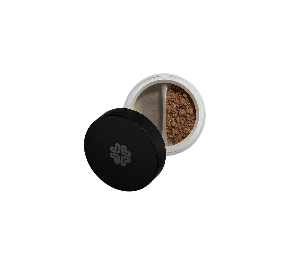 LILY LOLO Sombra De Ojos Mineral Soul Sister Unisex