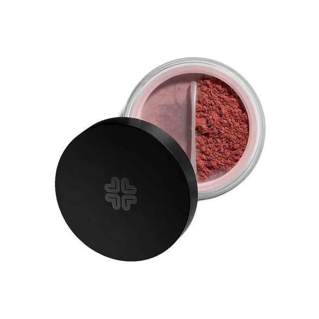 LILY LOLO Colorete Mineral Sunset Unisex