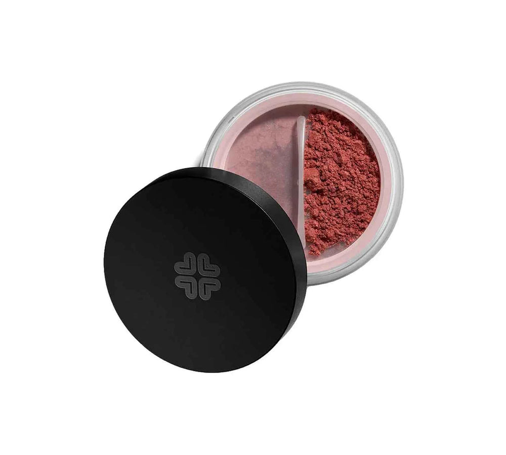 LILY LOLO Colorete Mineral Sunset Unisex