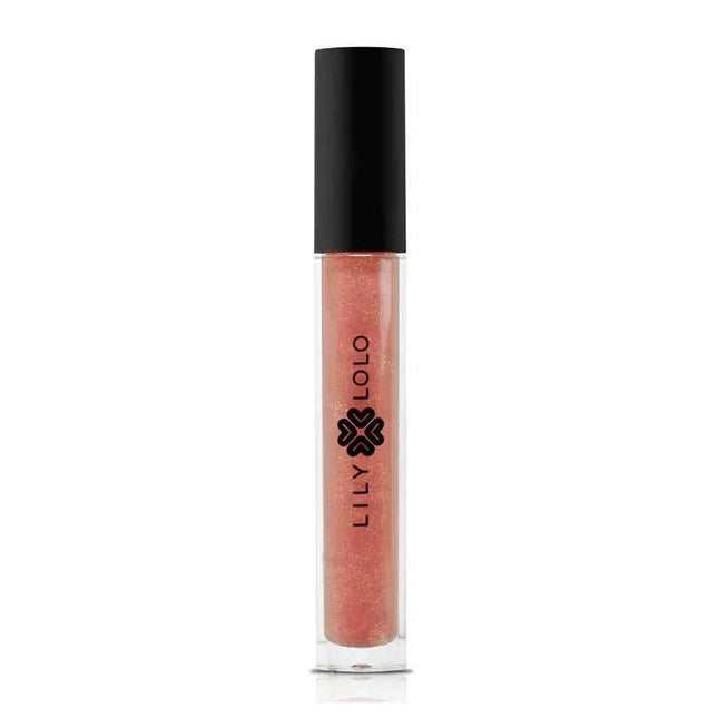 LILY LOLO Lip Gloss Cocktail Unisex