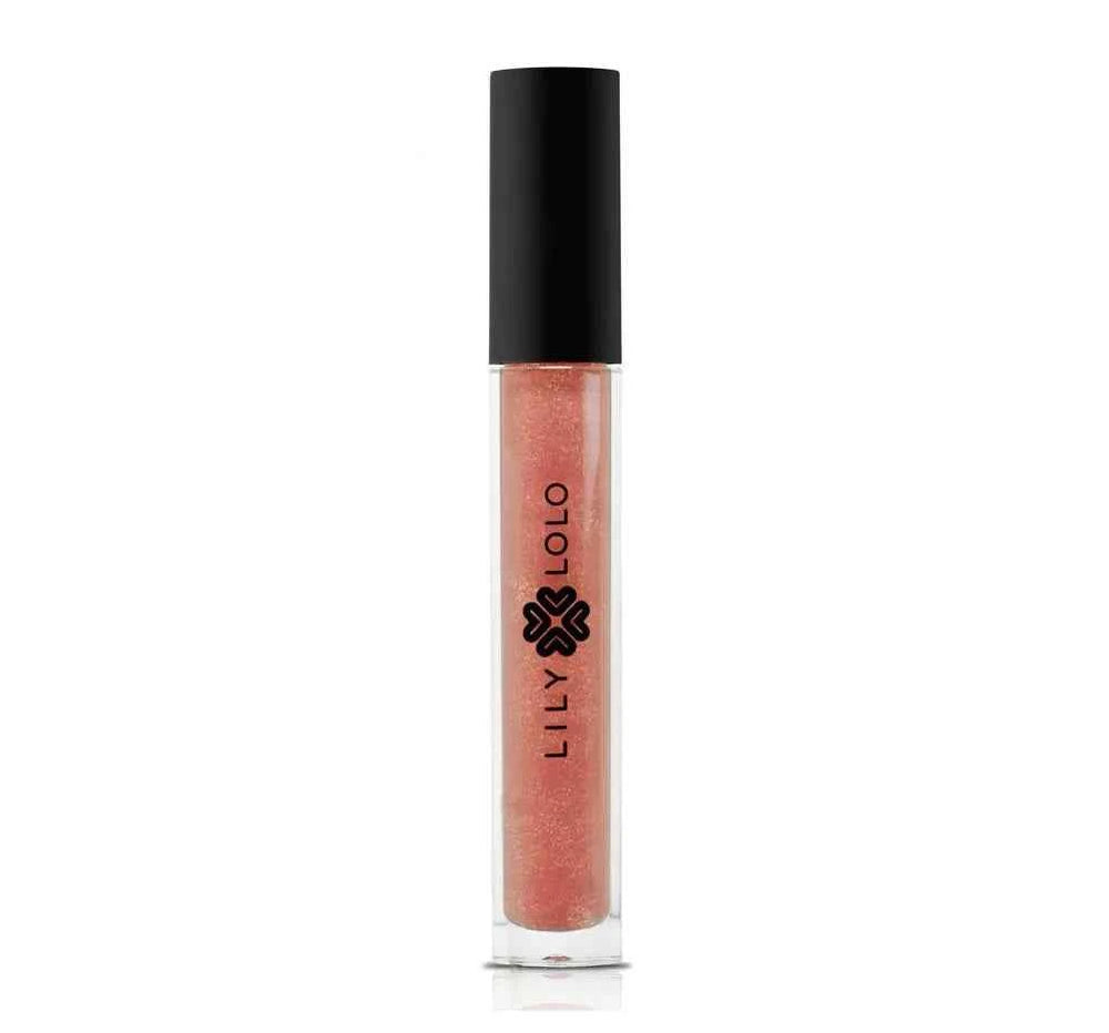 LILY LOLO Lip Gloss Cocktail Unisex