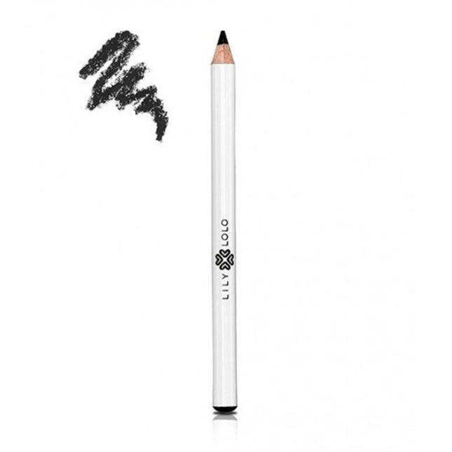 LILY LOLO Maquillaje Lapiz De Ojos Unisex, 1,14 g