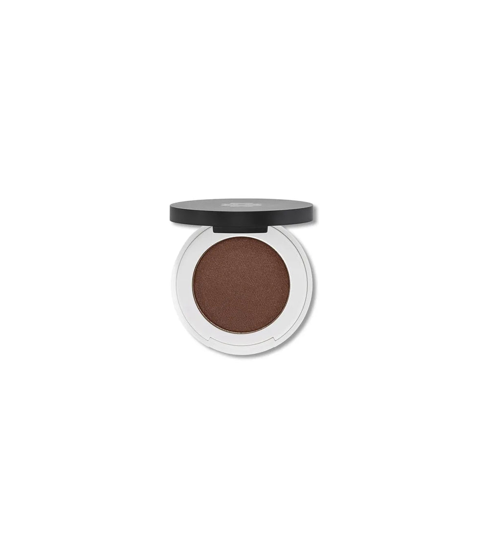 LILY LOLO Sombra De Ojos Compacta I Should Cocoa Unisex