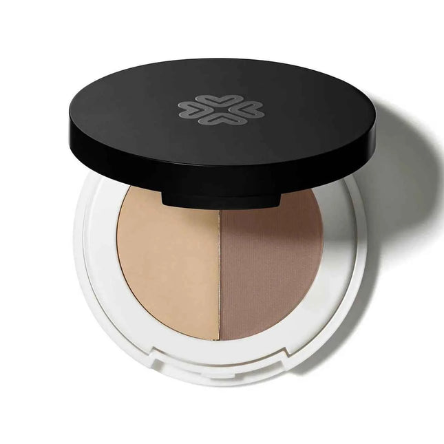 LILY LOLO Sombra De Ojos Compacto Dark Unisex