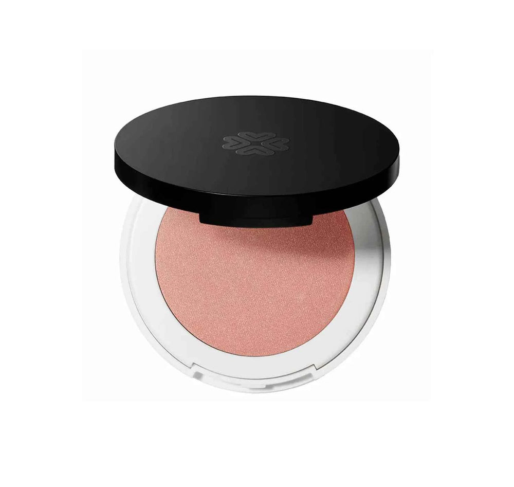 LILY LOLO Colorete Compacto Ticked Pink Unisex