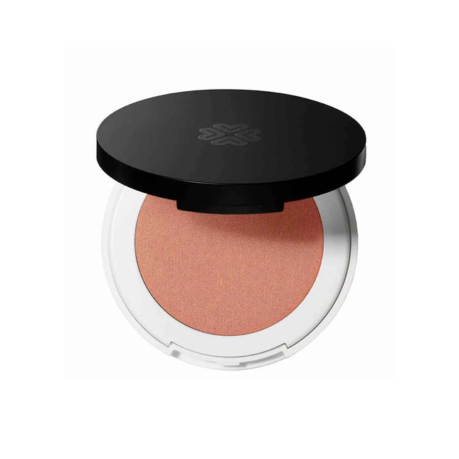 LILY LOLO Colorete Compacto Just Peachy Unisex