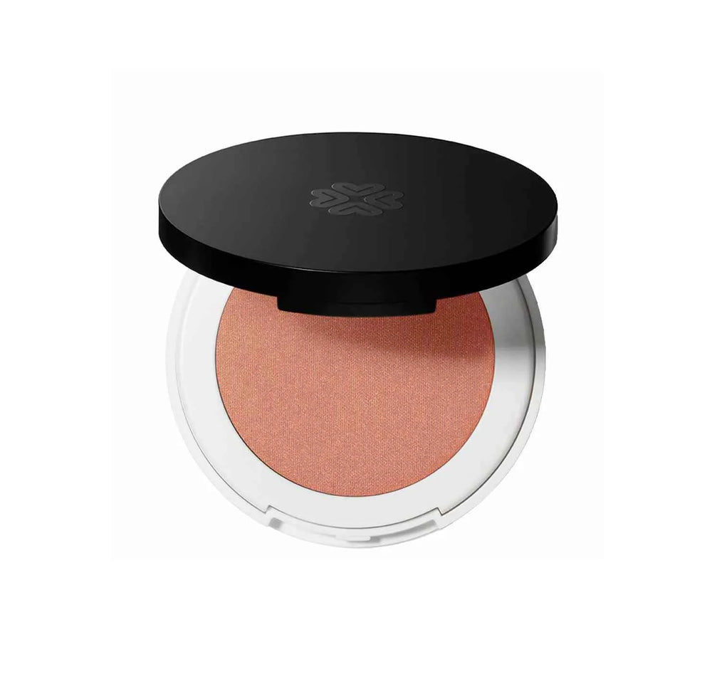 LILY LOLO Colorete Compacto Just Peachy Unisex