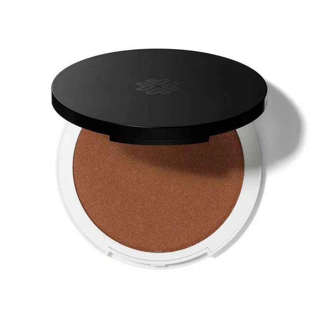 LILY LOLO Bronceador Compacto Montego Day Unisex, 1 Units