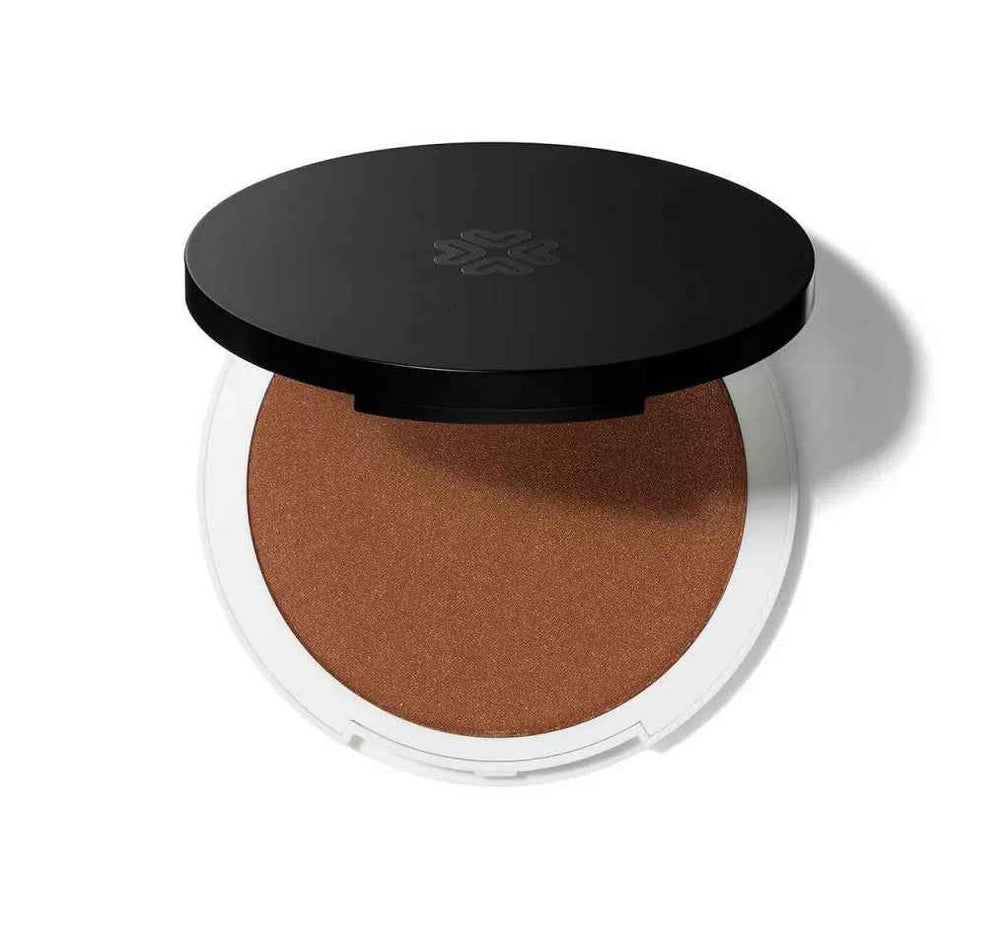 LILY LOLO Bronceador Compacto Montego Day Unisex, 1 Units