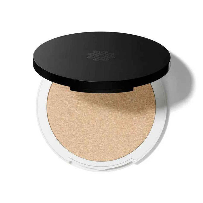 LILY LOLO Iluminador Mineral Champagne Unisex, 1 Units