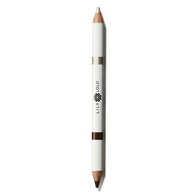 LILY LOLO Lapiz De Ojos Light Unisex
