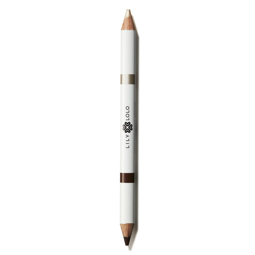 LILY LOLO Lapiz De Ojos Light Unisex