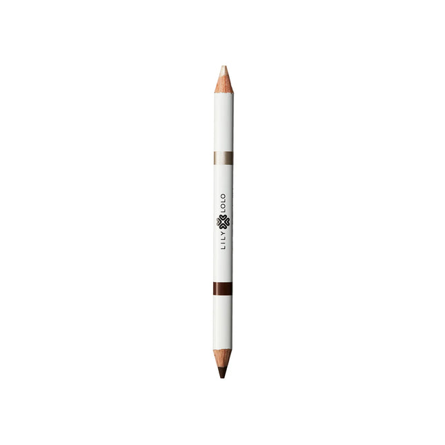 LILY LOLO Lapiz De Ojos Medium Unisex