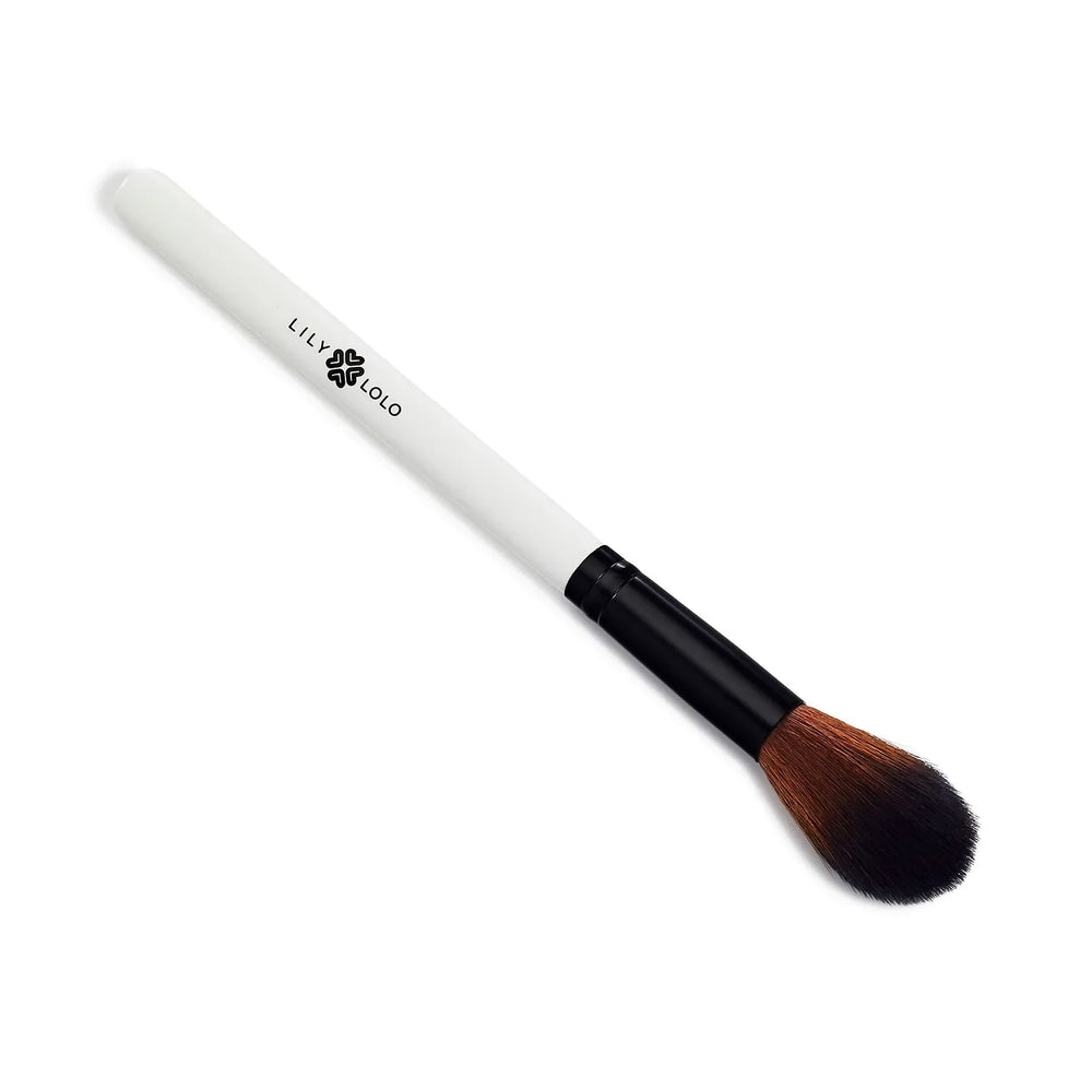 LILY LOLO Brocha Para Contorneado Facial 1und Unisex
