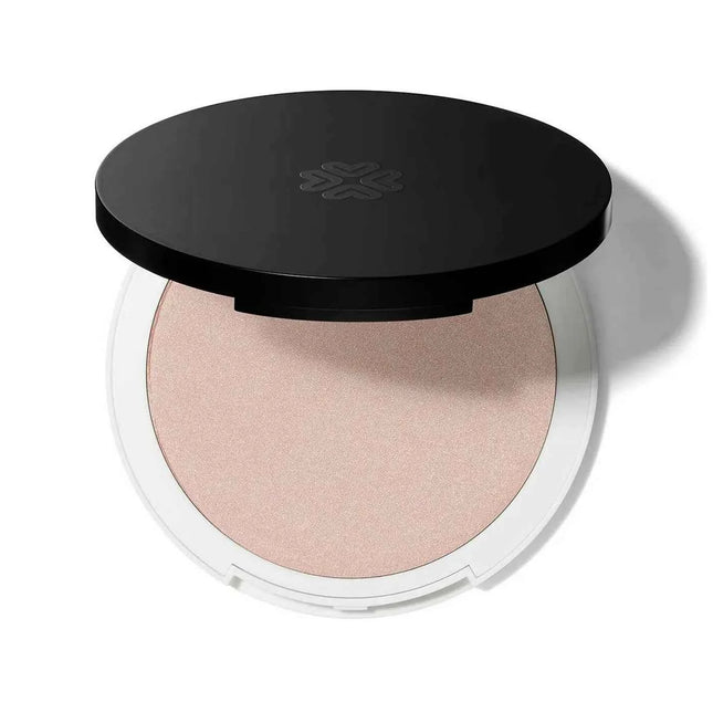 LILY LOLO Iluminador Mineral Rose Unisex, 1 Units