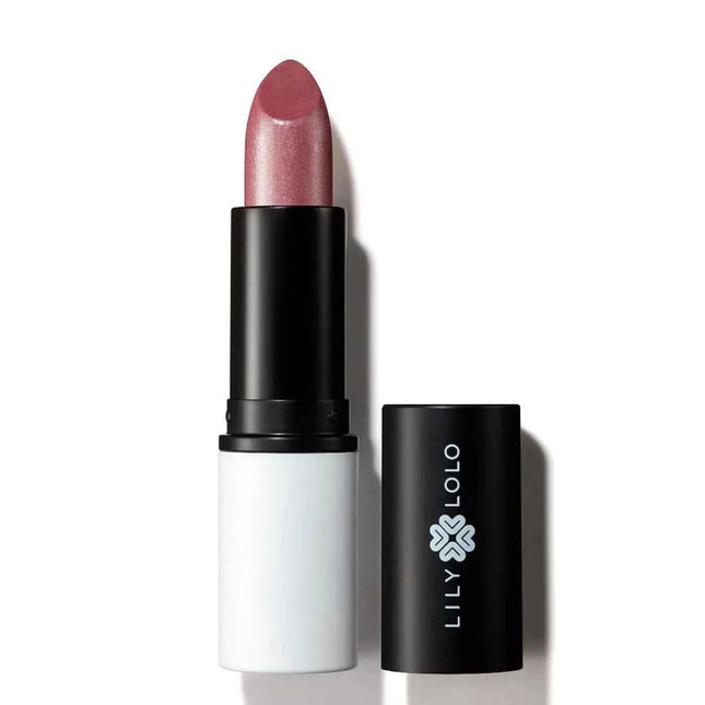 LILY LOLO Barra De Labios – Lipstick Unisex, 4 g