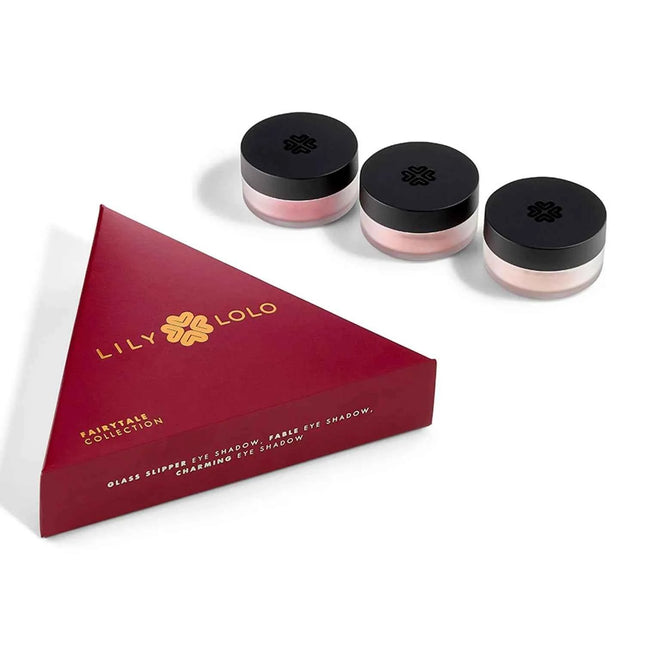 Natura Siberica Glass Slipper Sombra De Ojos 1 Unit Fable Sombra De Ojos 1u Charming Sombra De Ojos Unisex