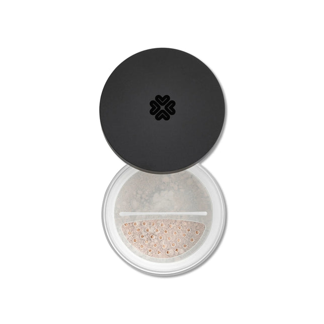 LILY LOLO Base Maquillaje Mineral Truffle Unisex