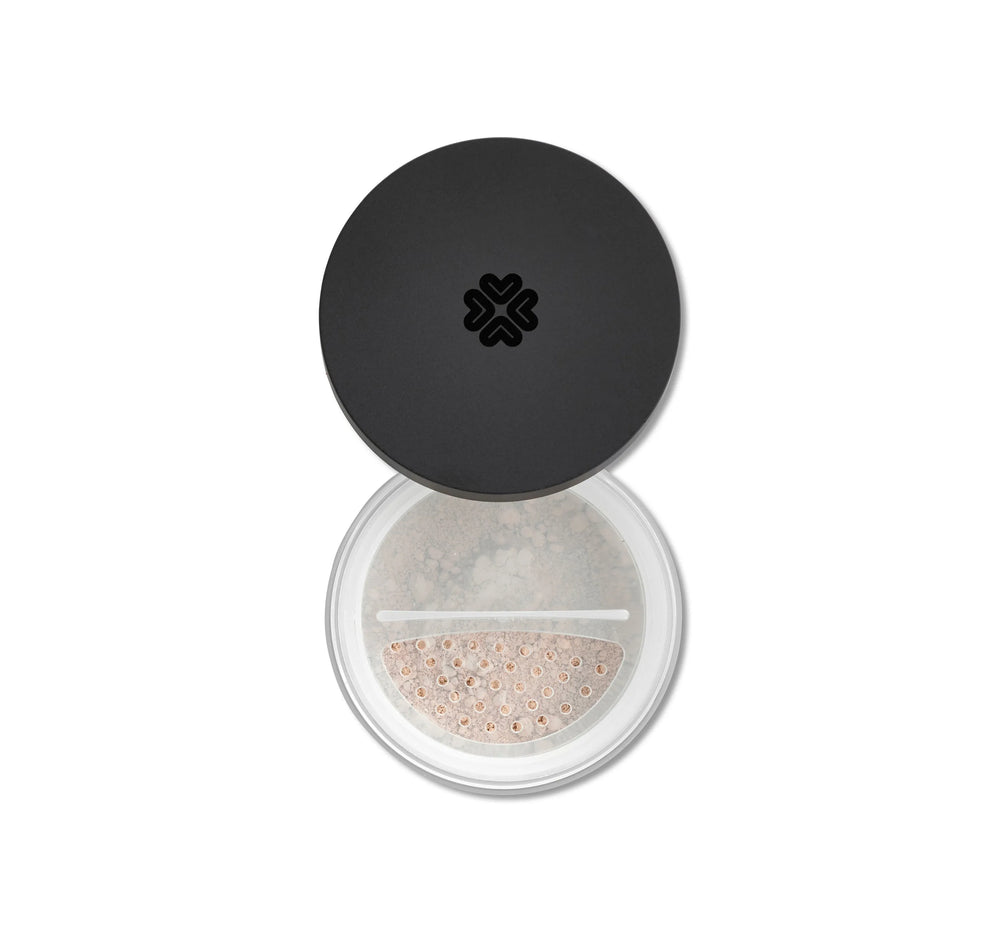 LILY LOLO Base Maquillaje Mineral Truffle Unisex