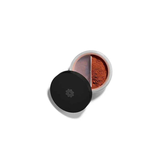 LILY LOLO Base Maquillaje Mineral Bonbon Spf15 Unisex