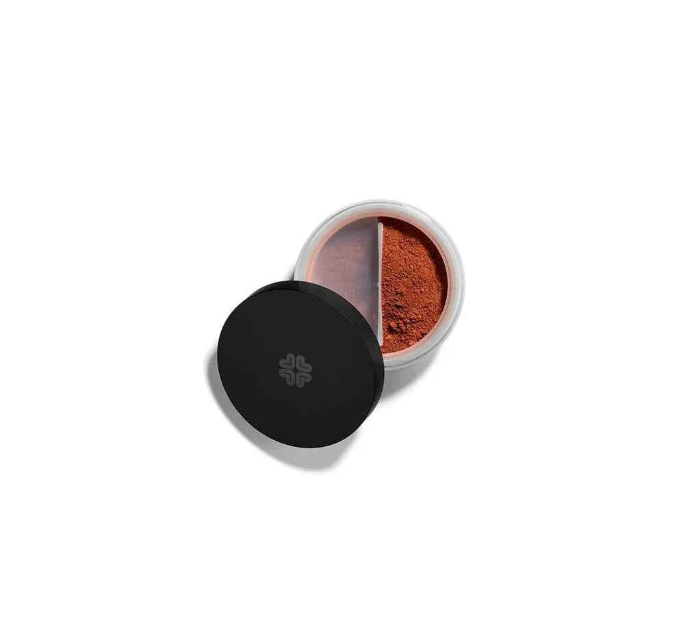 LILY LOLO Base Maquillaje Mineral Bonbon Spf15 Unisex