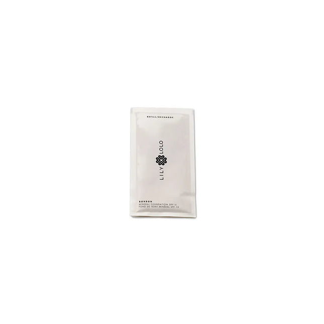 LILY LOLO Maquillaje Base Compacto Recarga Bon Bon Unisex
