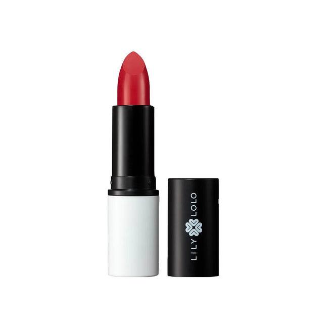 LILY LOLO Barra De Labios Flirtation Unisex