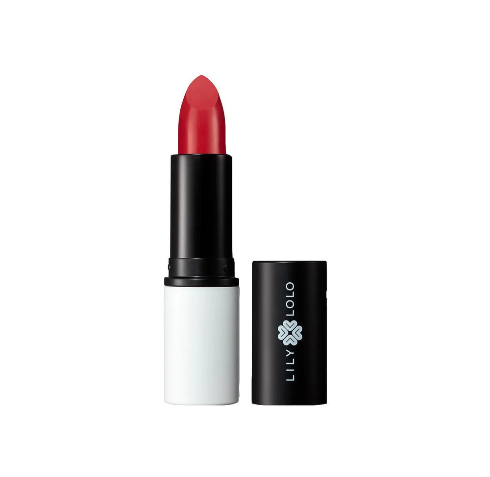 LILY LOLO Barra De Labios Flirtation Unisex