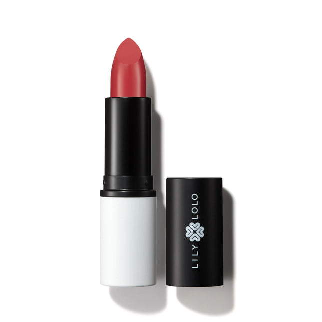 LILY LOLO Barra De Labios Coral Crush Unisex