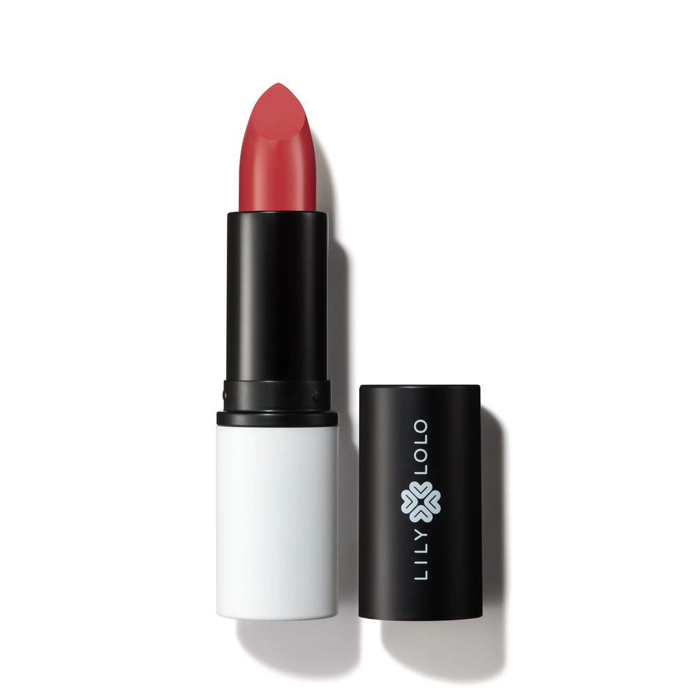 LILY LOLO Barra De Labios Coral Crush Unisex